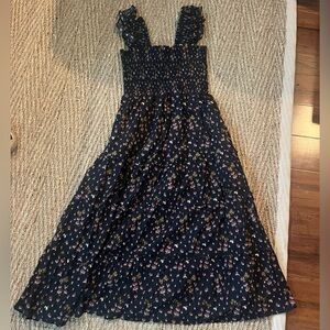 Hill House Home Ellie Small Fuchsia Lucky Charm